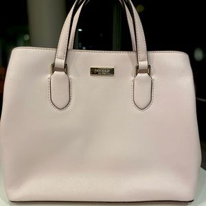 Kate Spade Purse- Light Pink